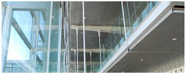 Lowestoft Commercial Glazing